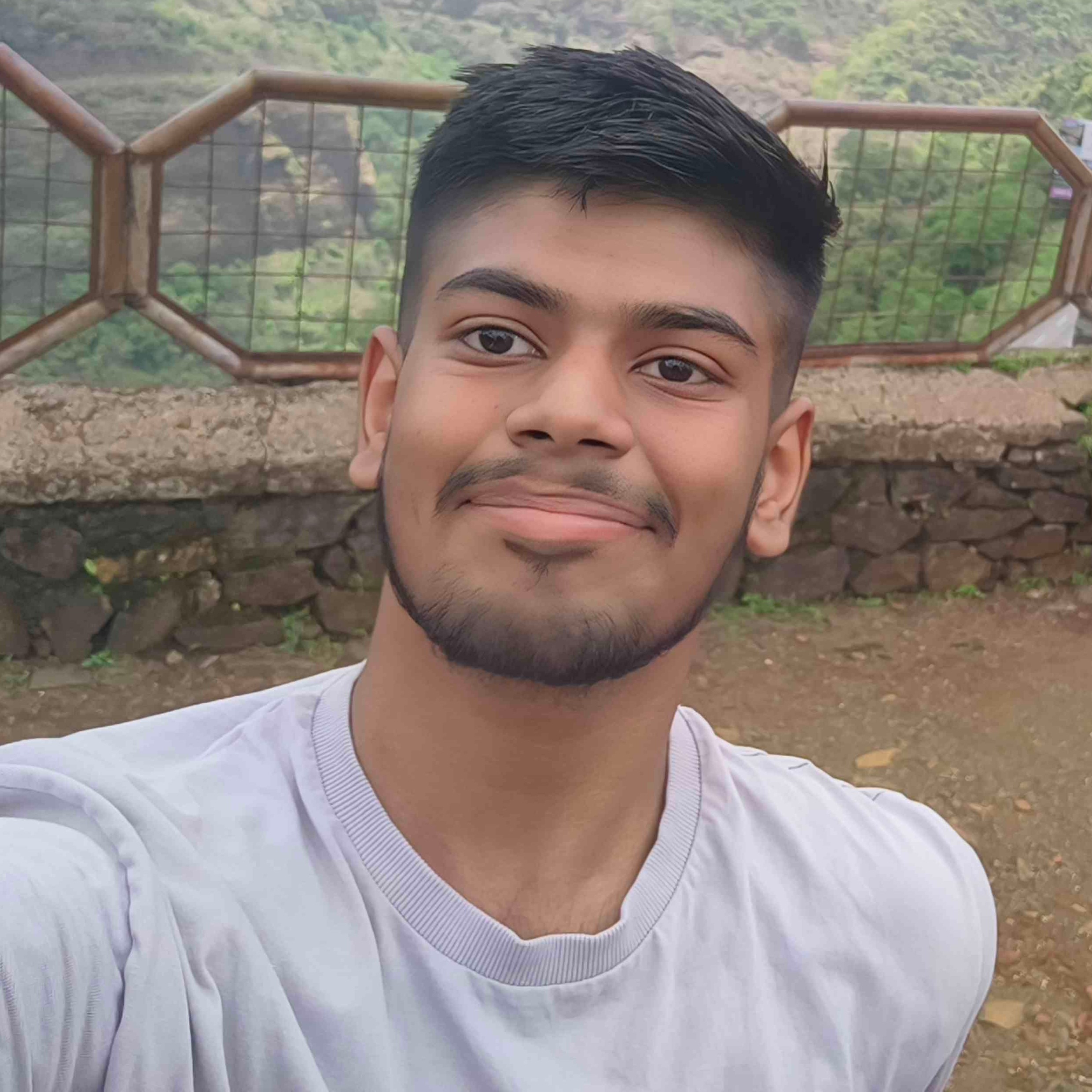 Shubham Gehlot