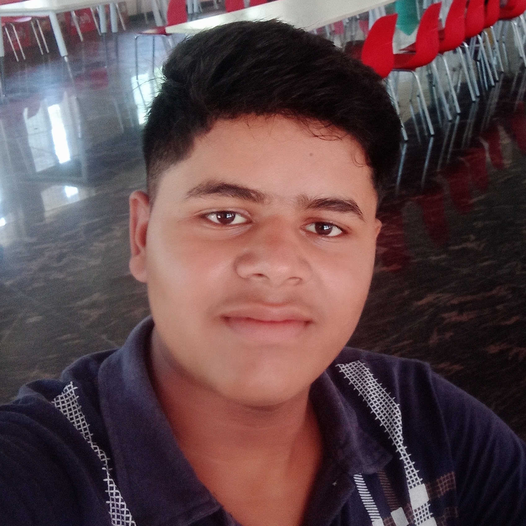 Ayush Mishra