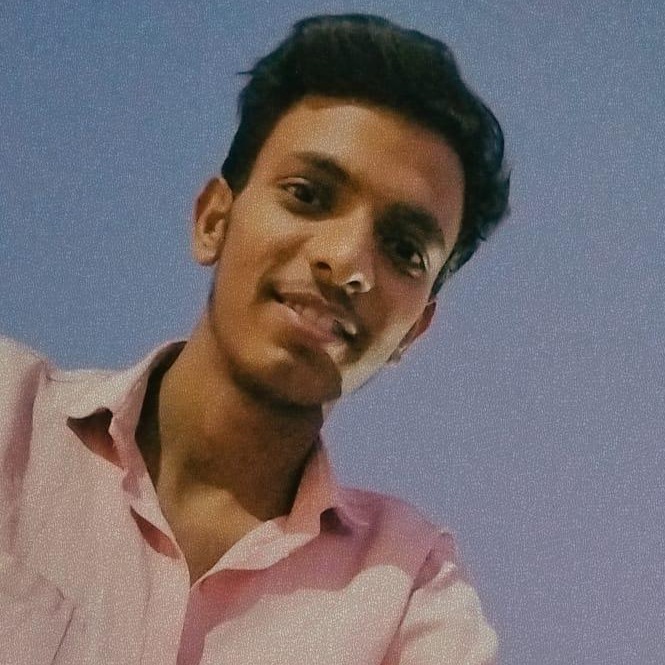 Shyamjee Shukla