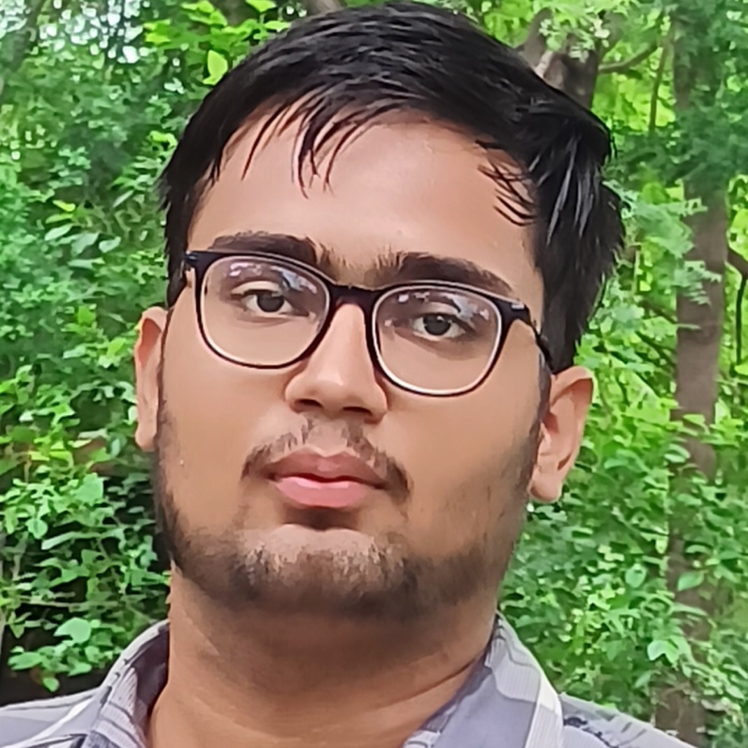 Anubhav Sharma