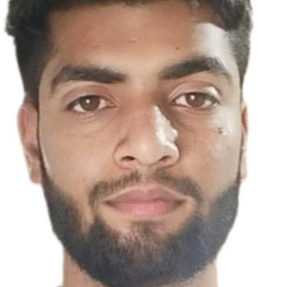 Shahid Hameed Lone
