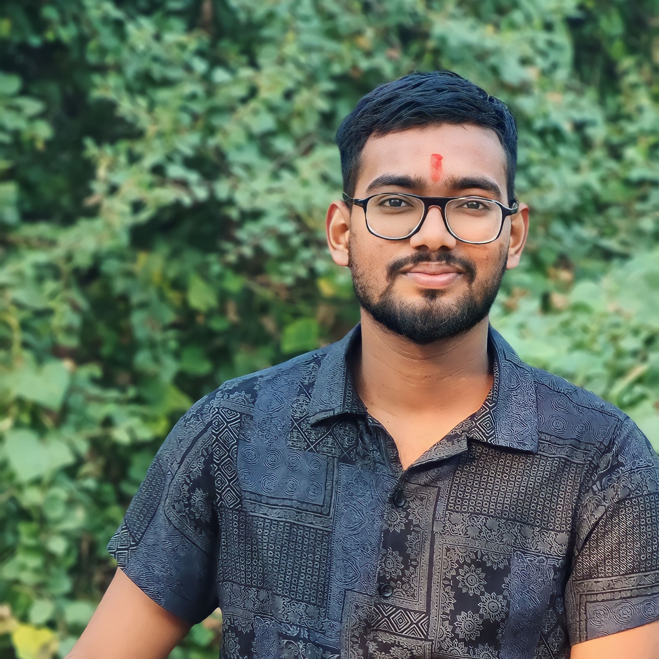Satyam Verma