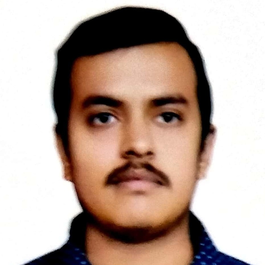 Shubh Raj