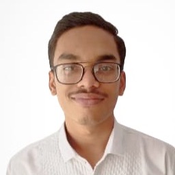 Tejas Vishwakarma