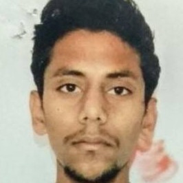 Tanmay katiyar