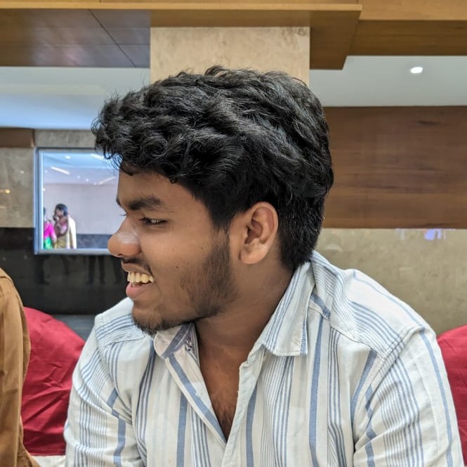 DARA CHAKRADHAR