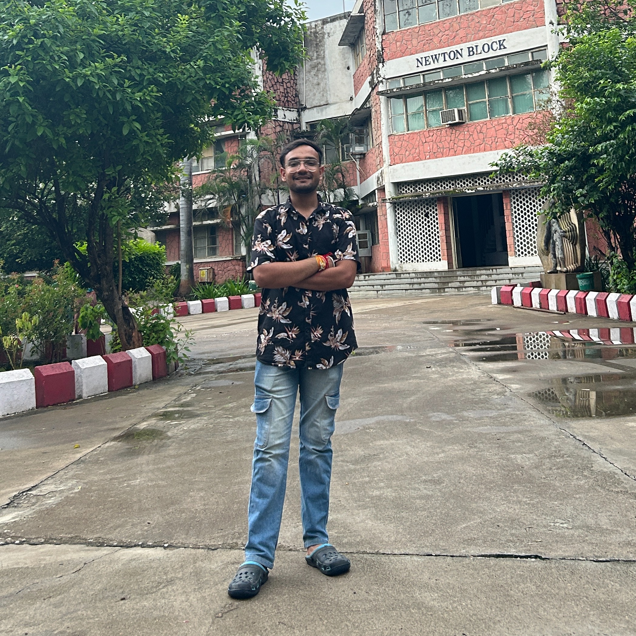 Anuj