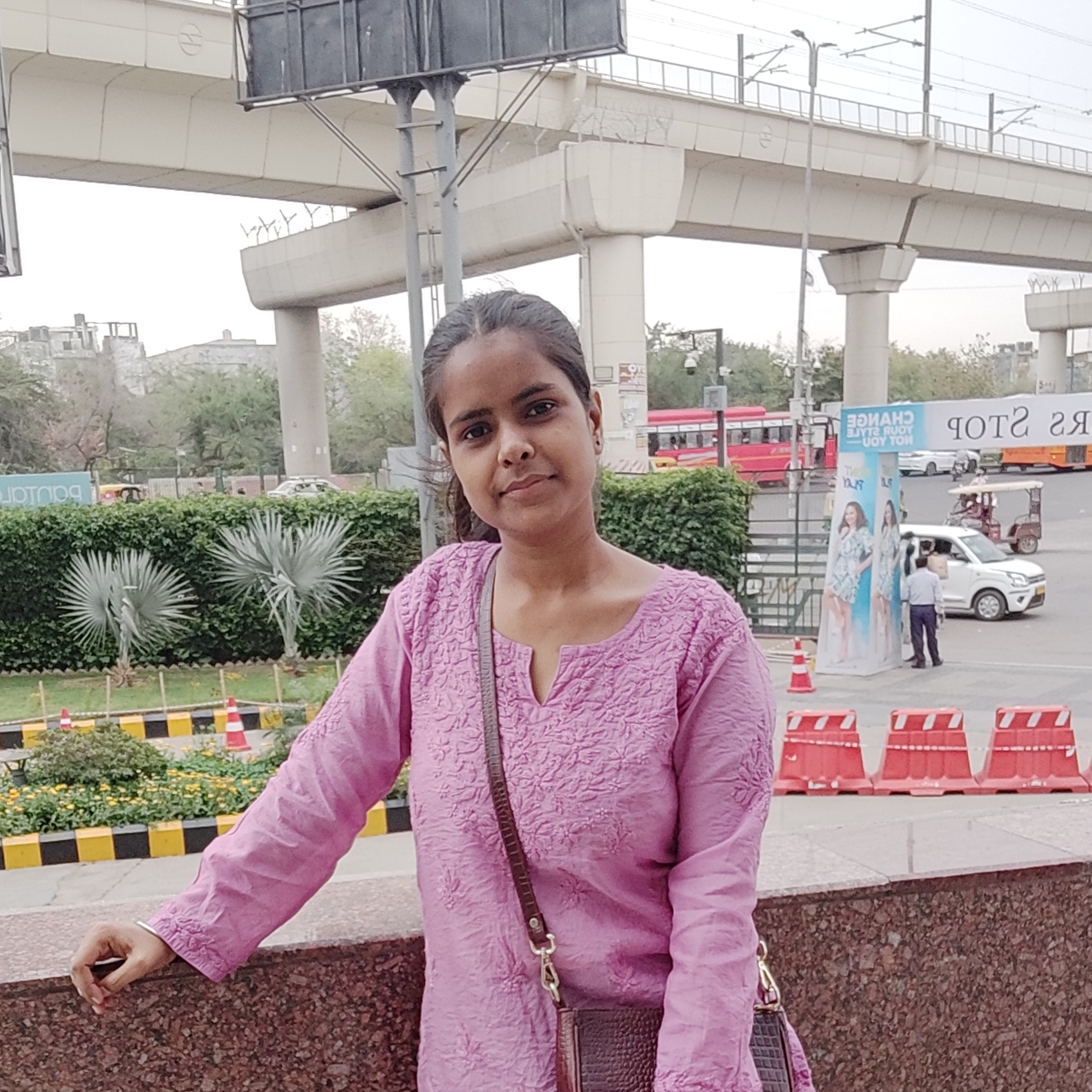 Sanskriti Yadav