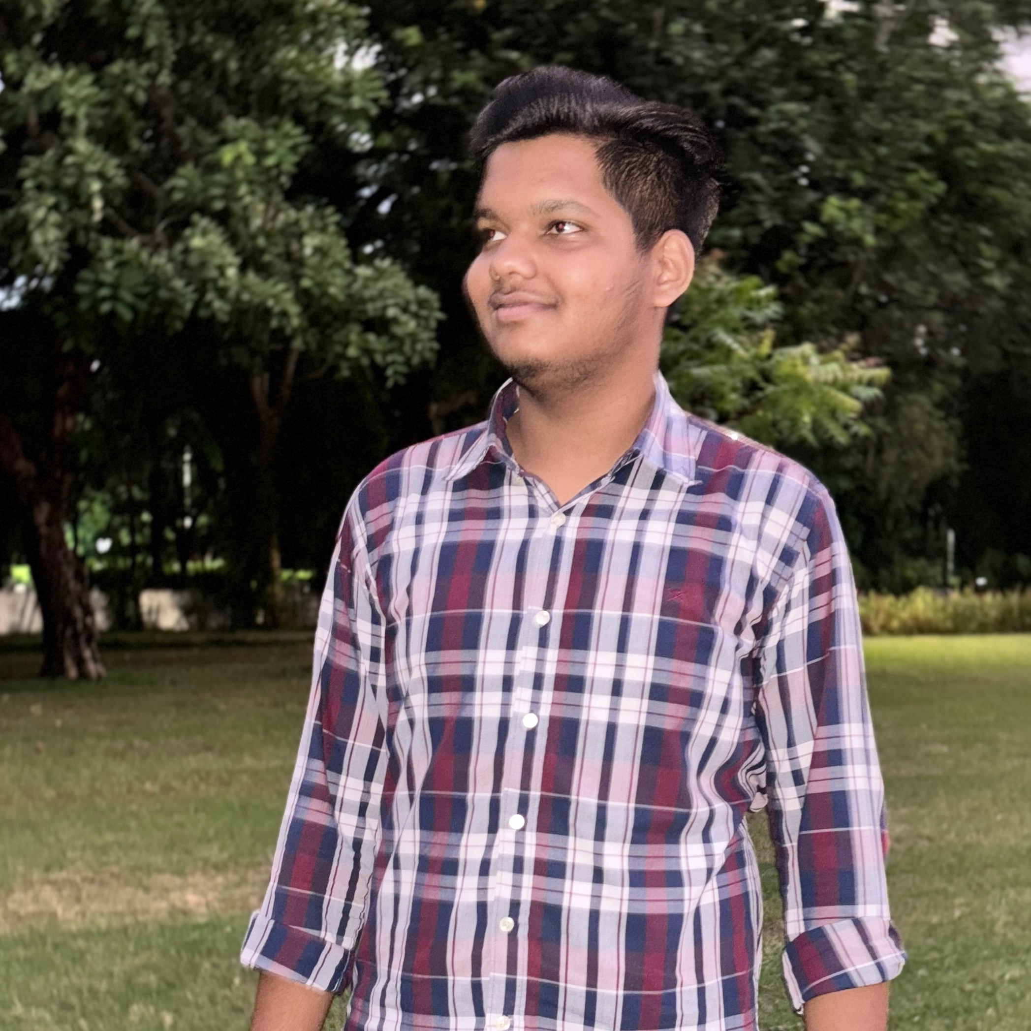 Moksh goyal