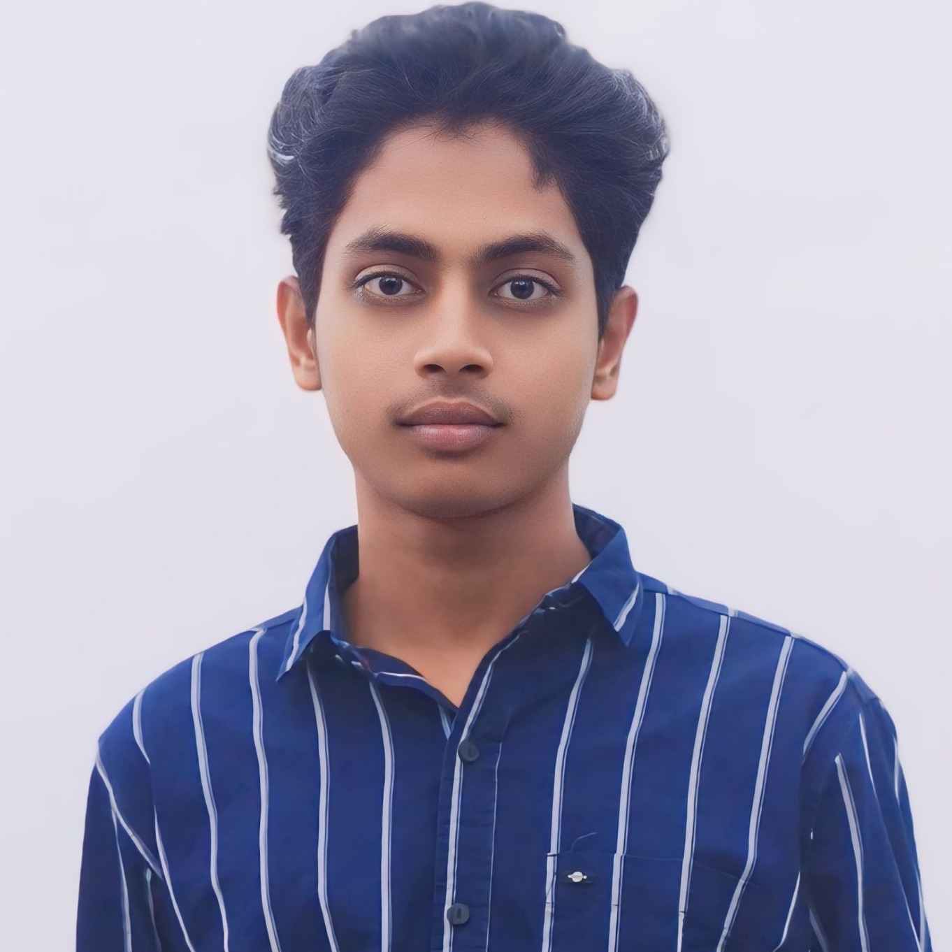 SK ARIF UDDIN
