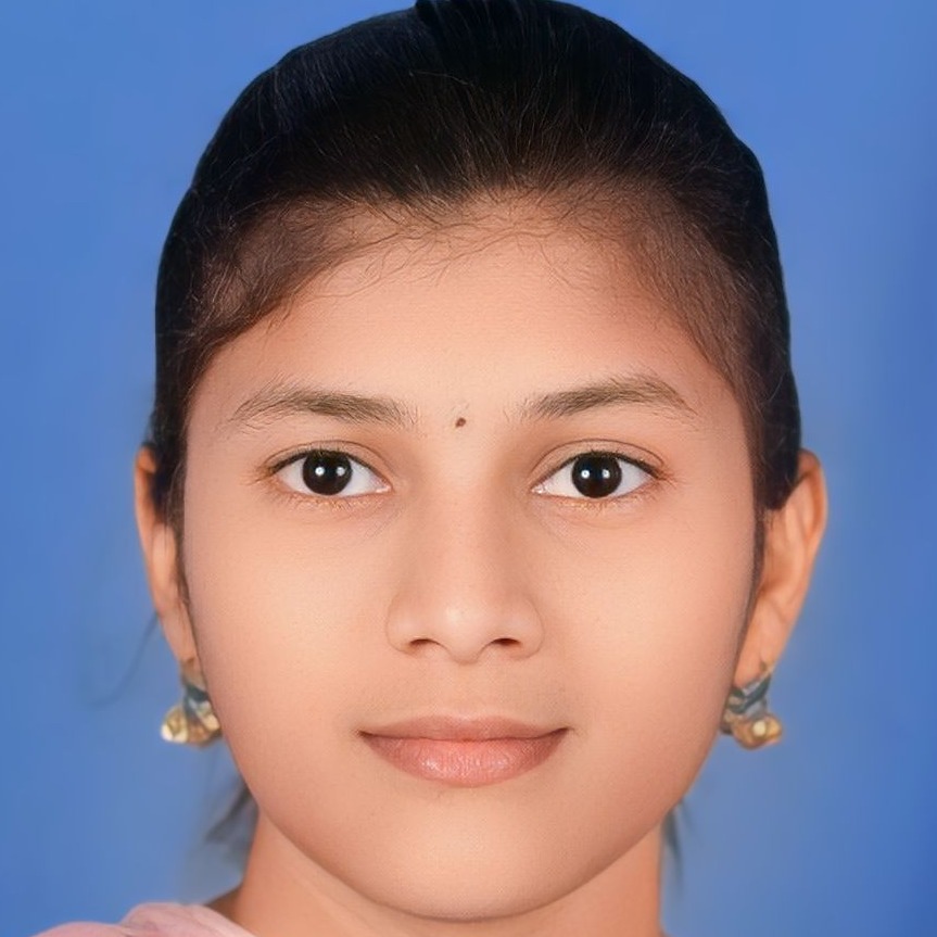 Sirikonda Chandu