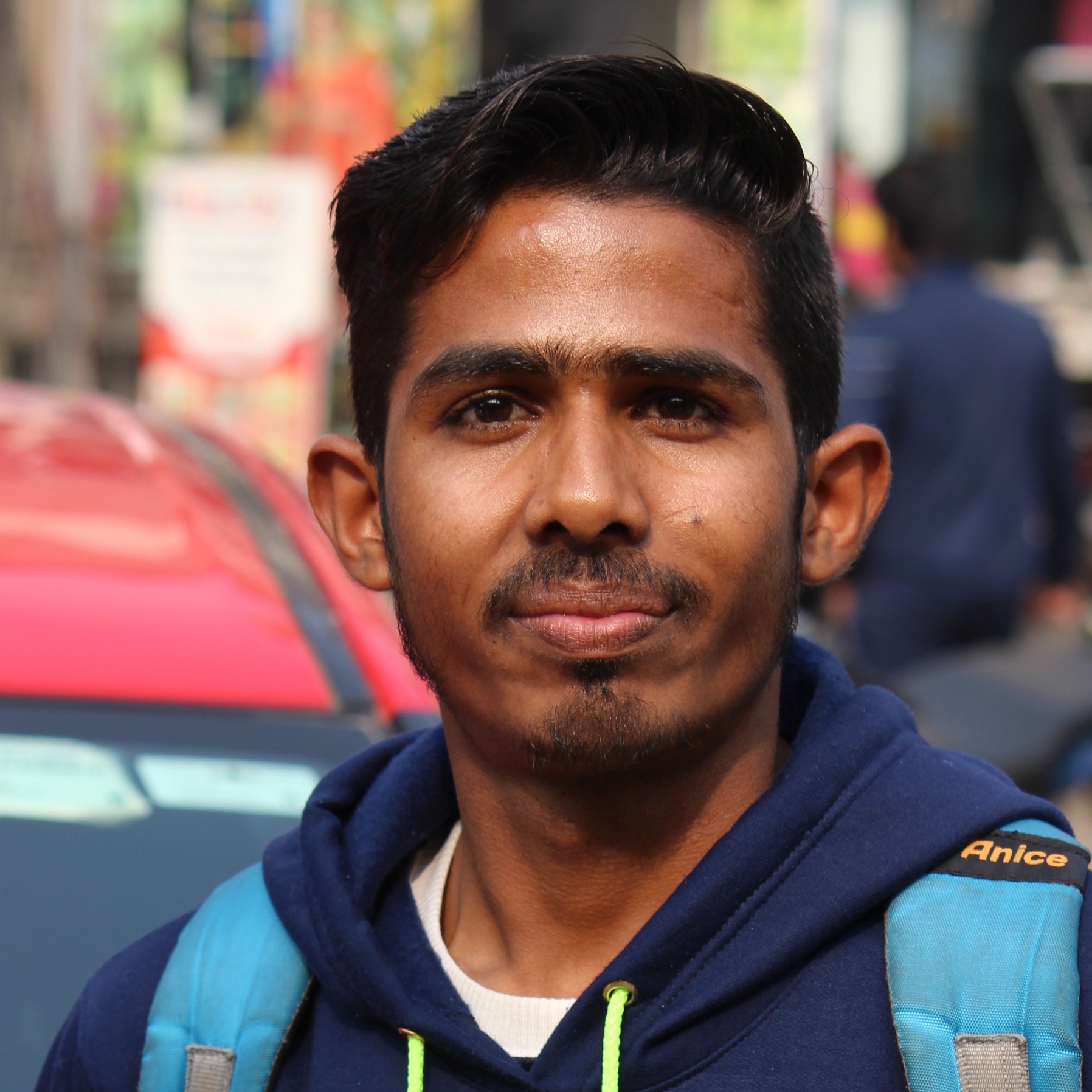 Narendra pingoliya