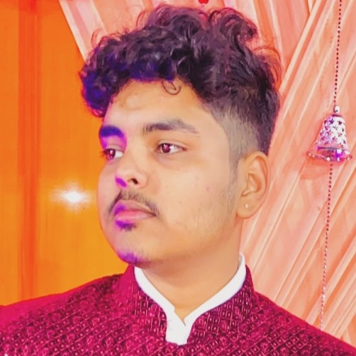 Dhruv Sharma