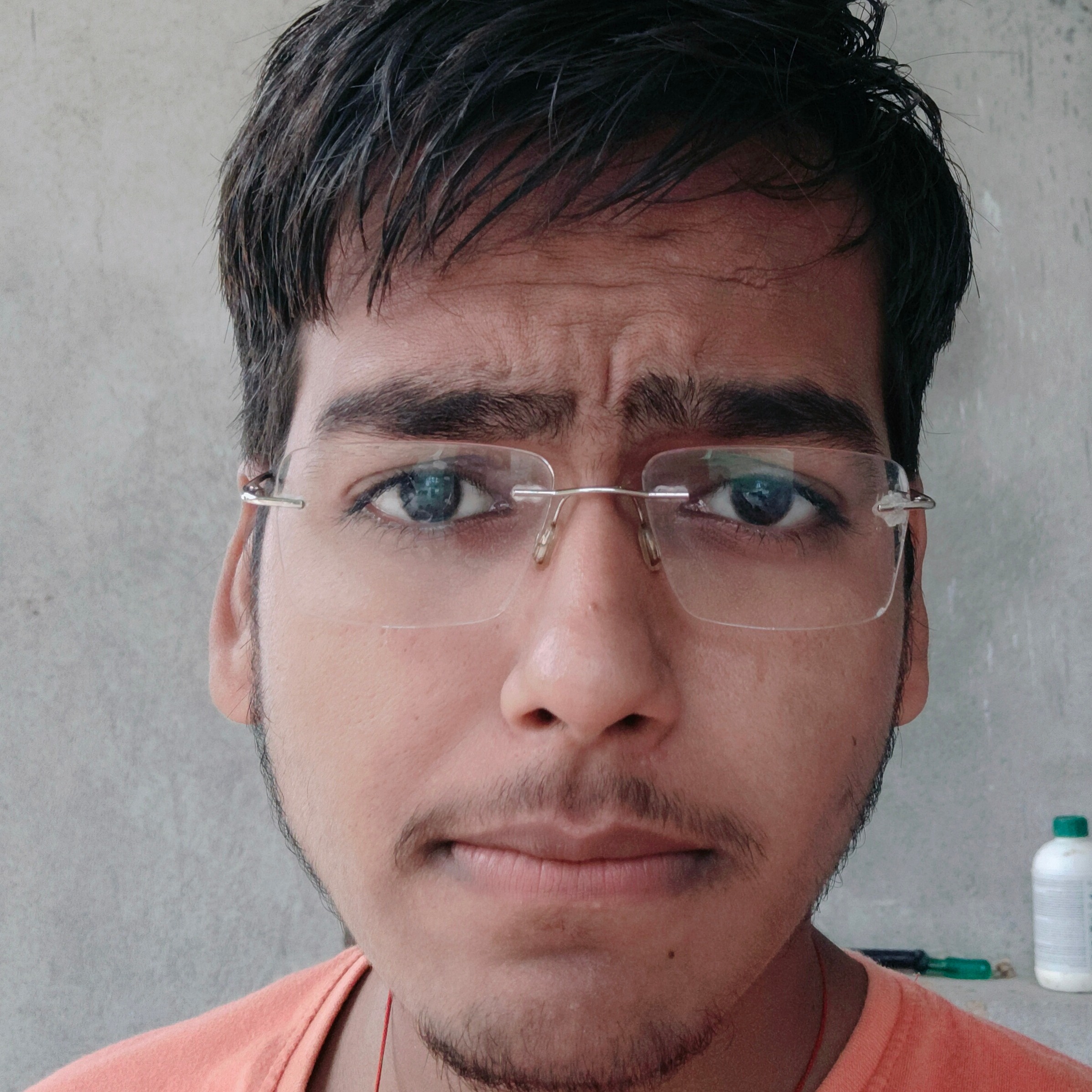 DHANNU MEENA