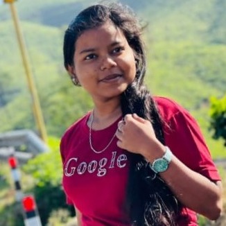 HARINI M