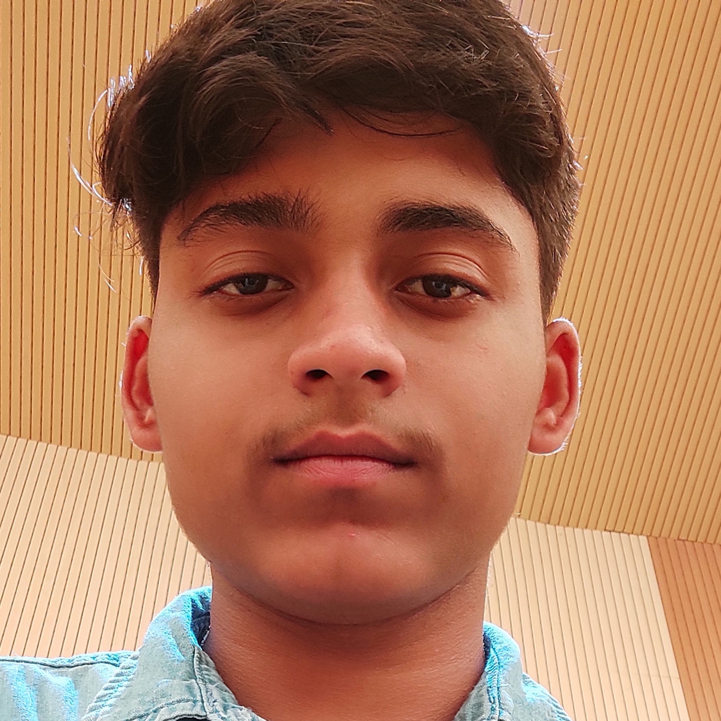 mayank