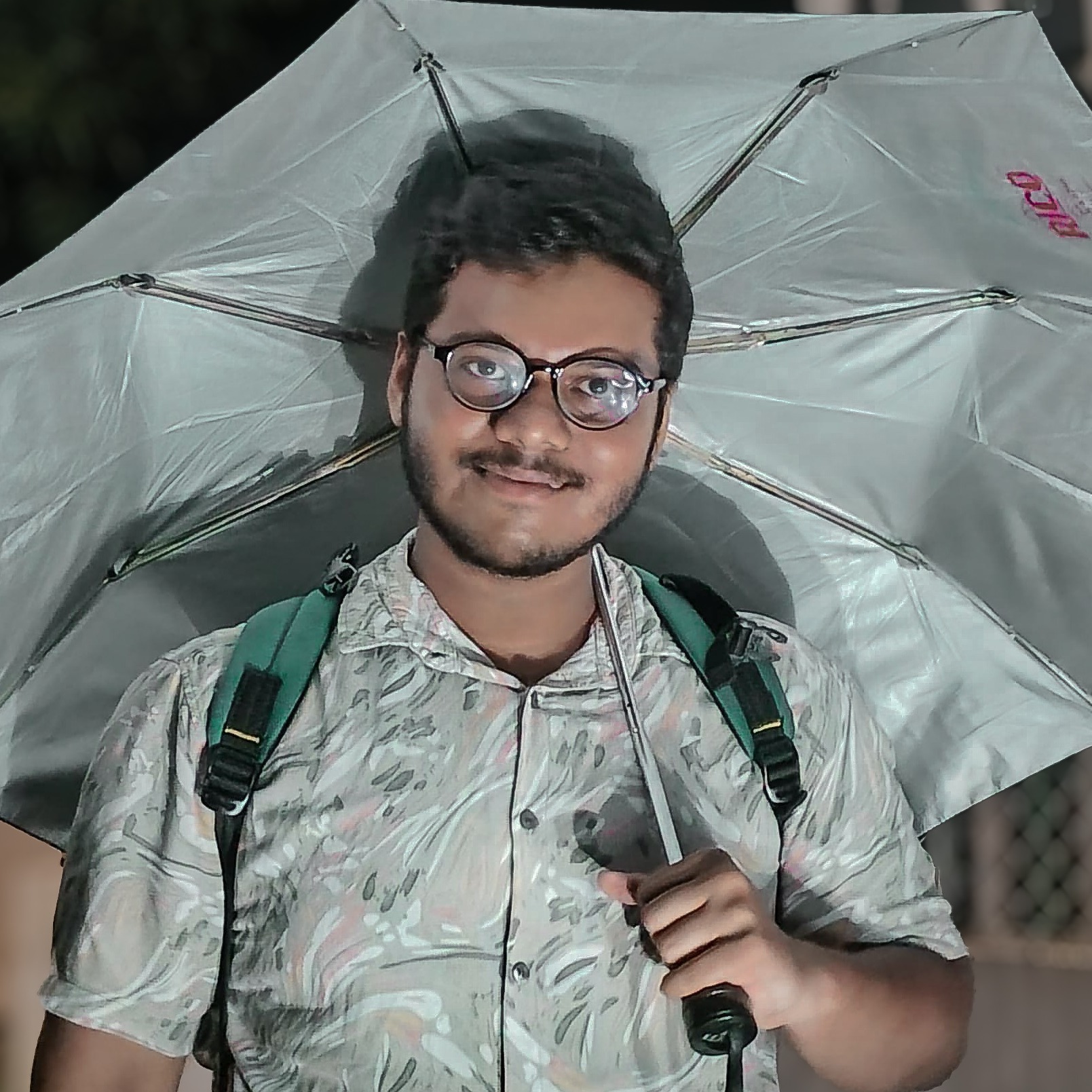 Souvik Das