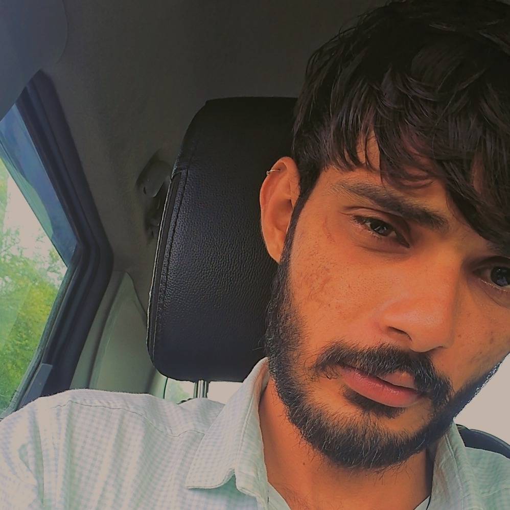 Anurag Padhiyar