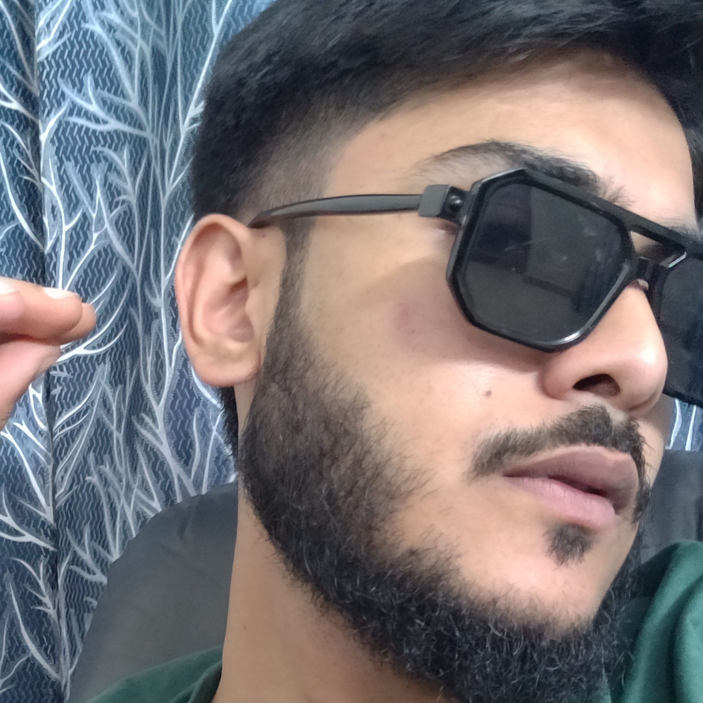 Muhammad Umair Farooqui