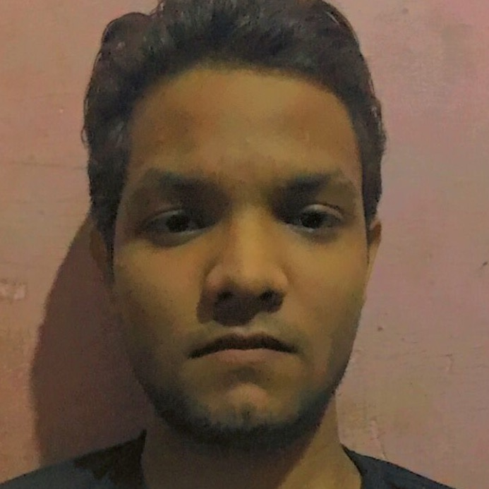 Man saraswat