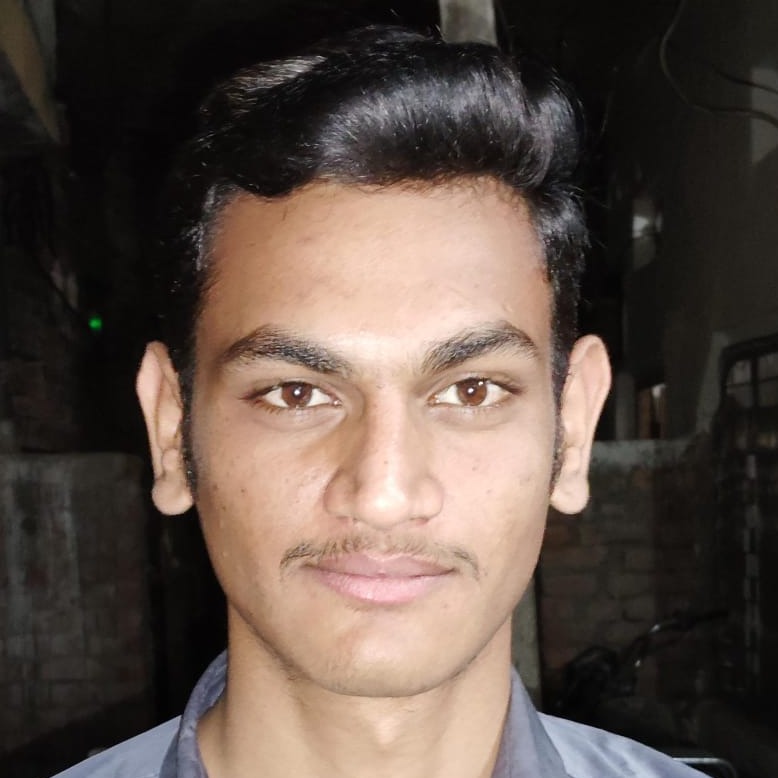 Lucky Gupta