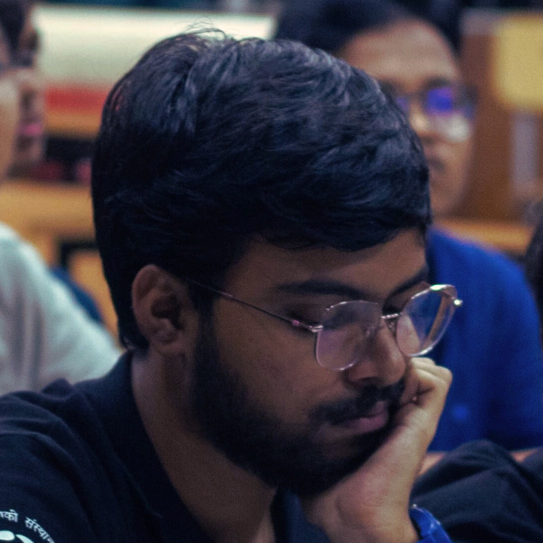 Saibalik Chakraborty