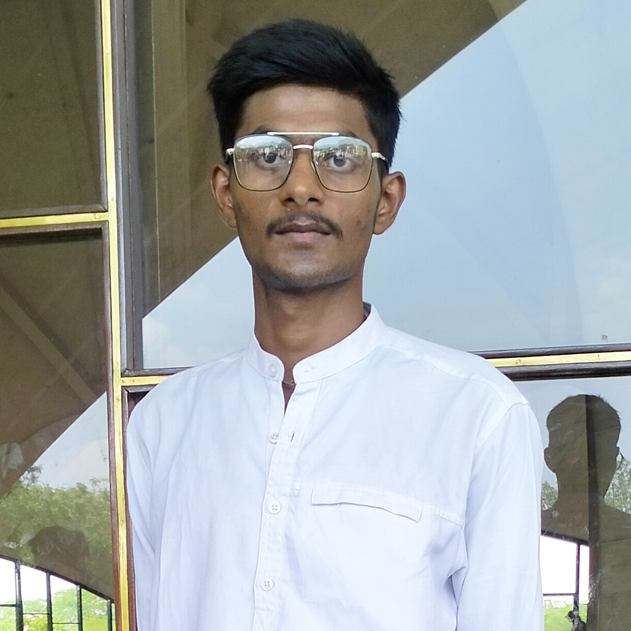 Arvind Kumar