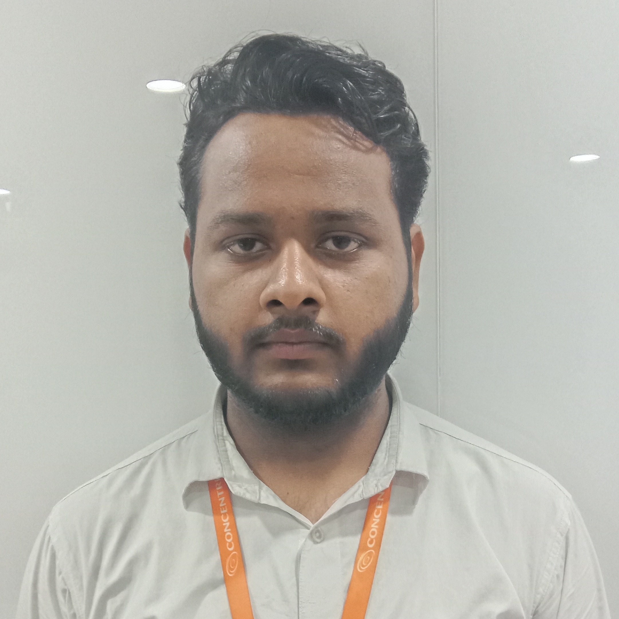 Shakir jamal