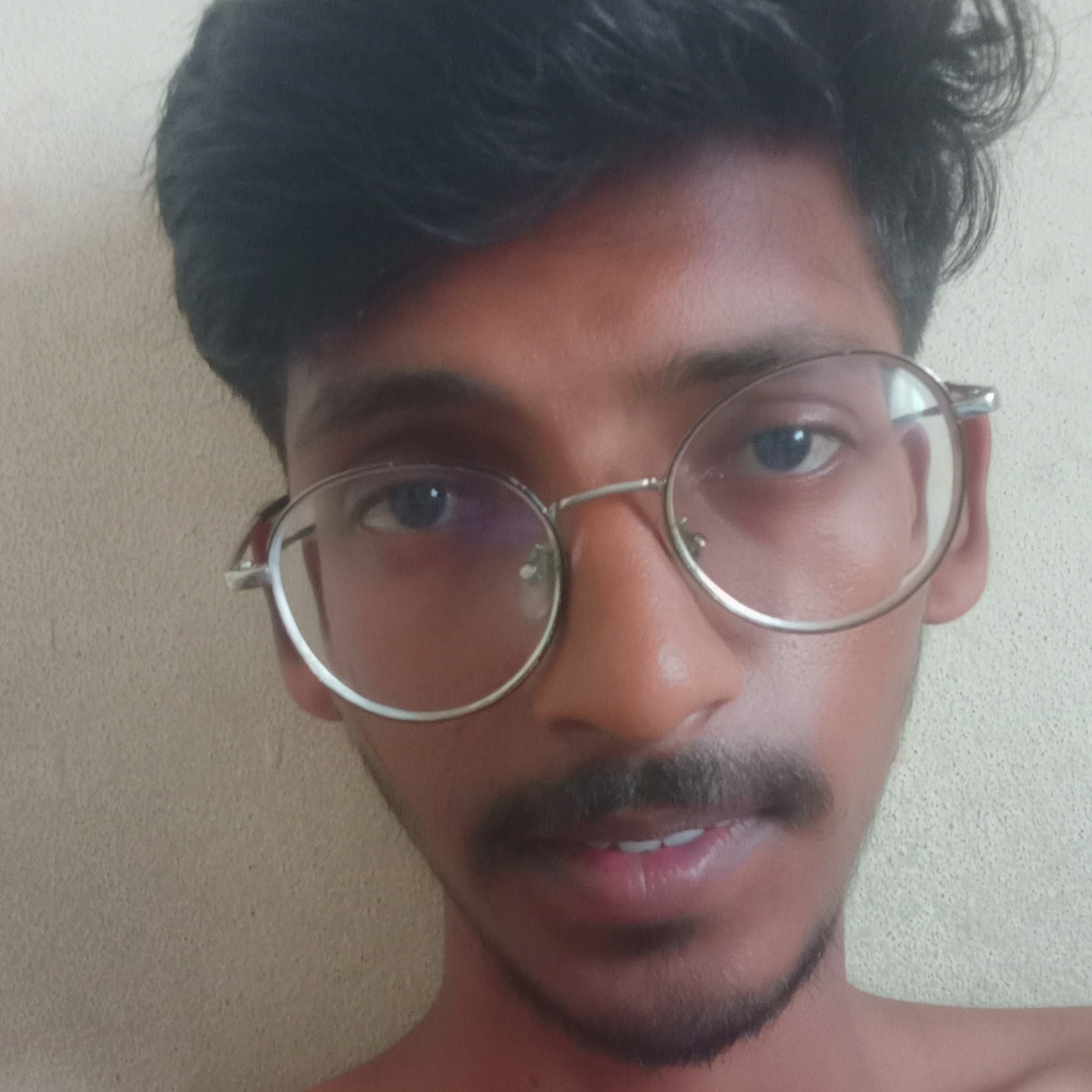 Chandrashekhar