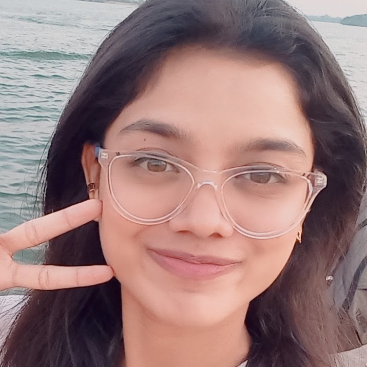 Jashmine Biswal