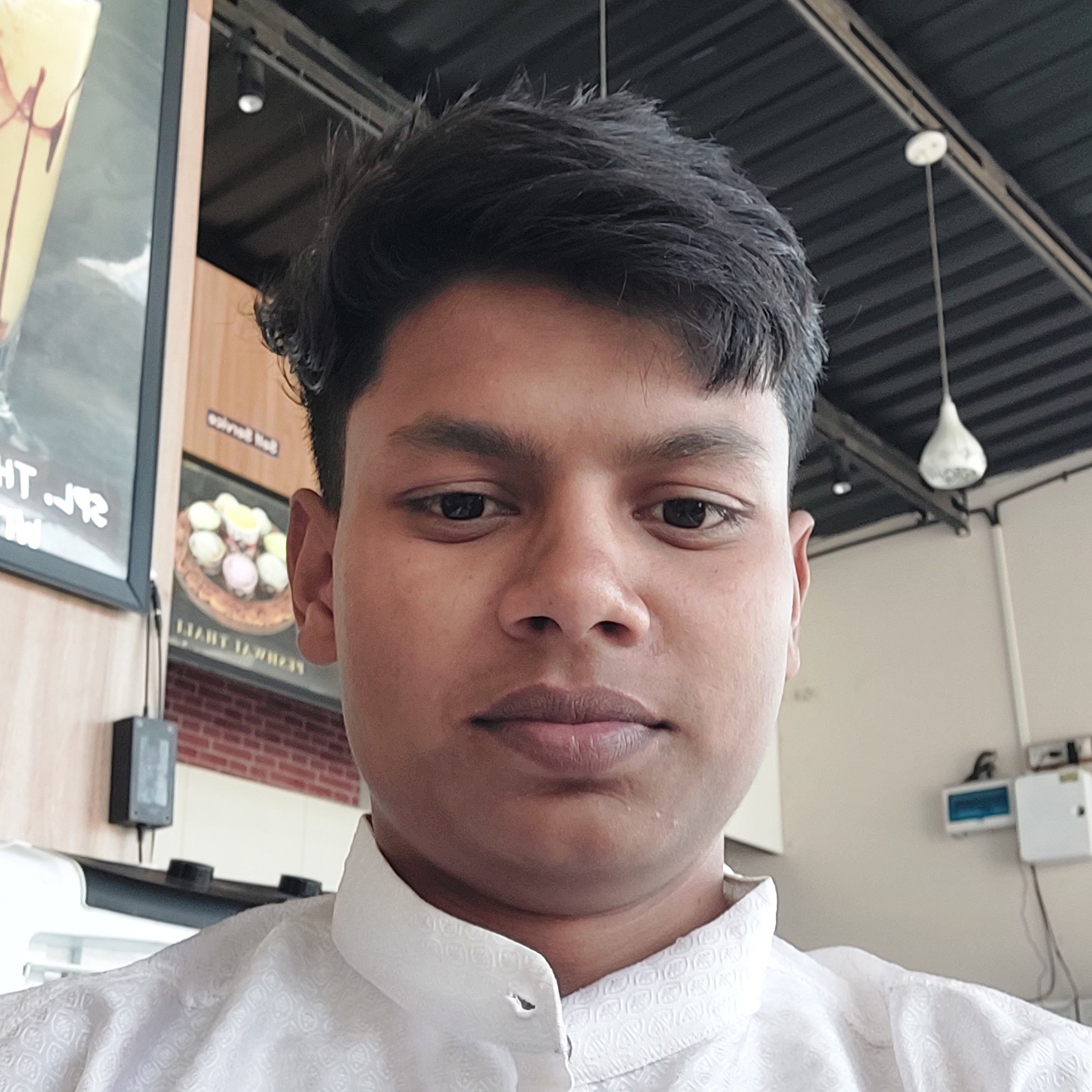 Ranjan yadav