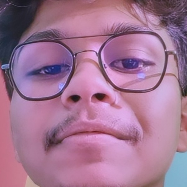 Soumyo deep halder