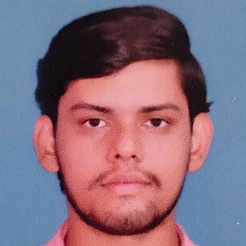 SHAIK MOHAMMAD SAHIL