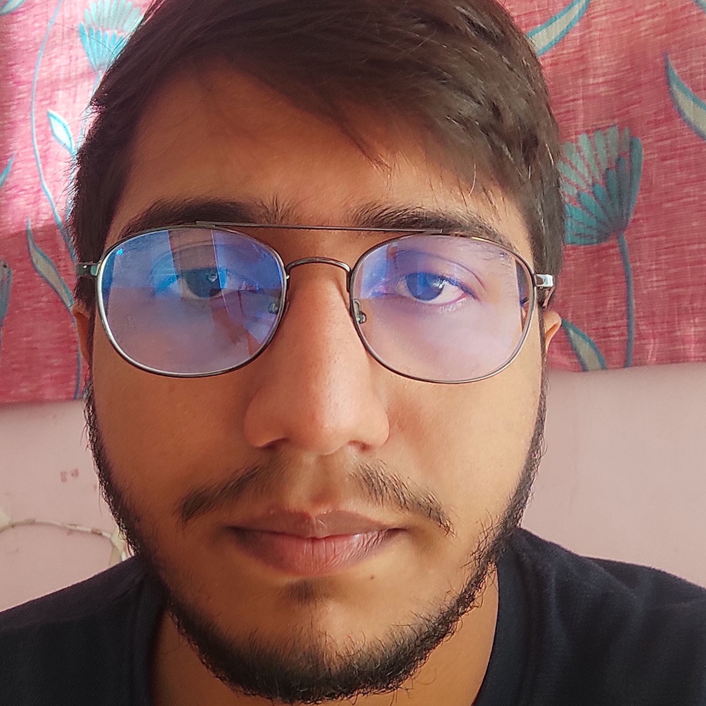 Viraj Vinod Pawar