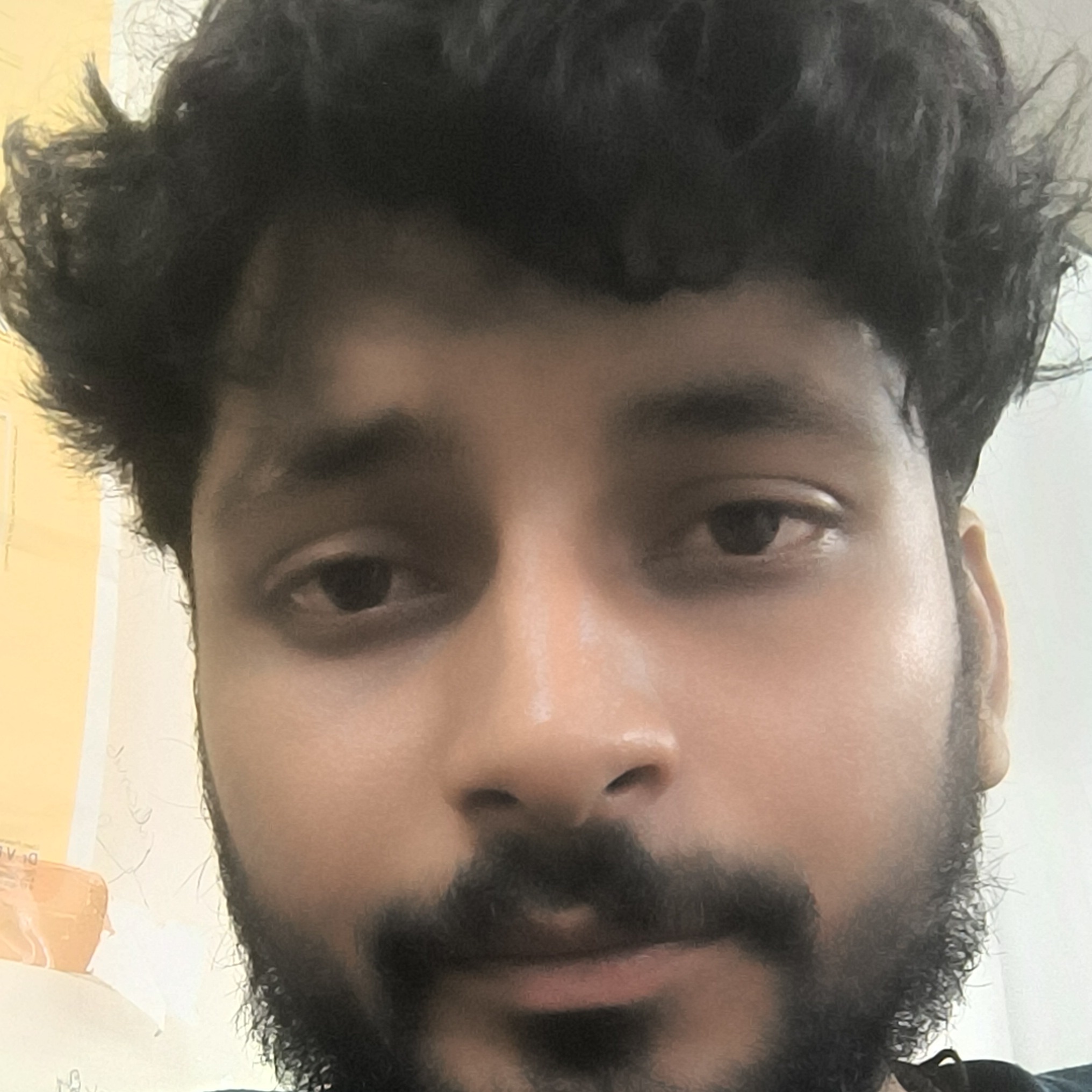 Abhishek Sharma