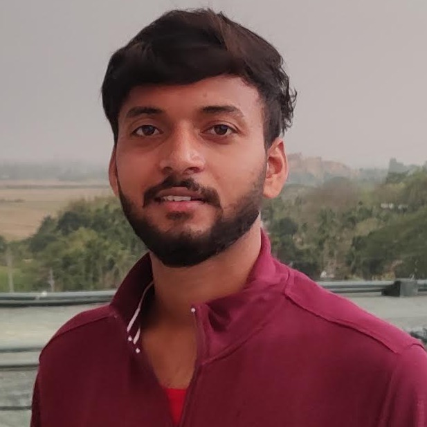 Sridhar Ramavath