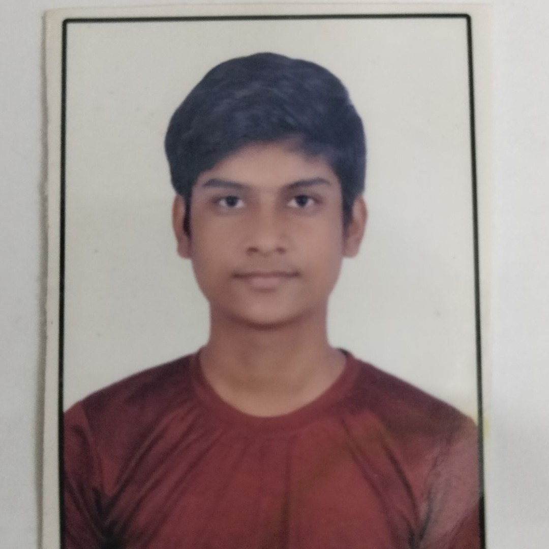 Ritesh mishra