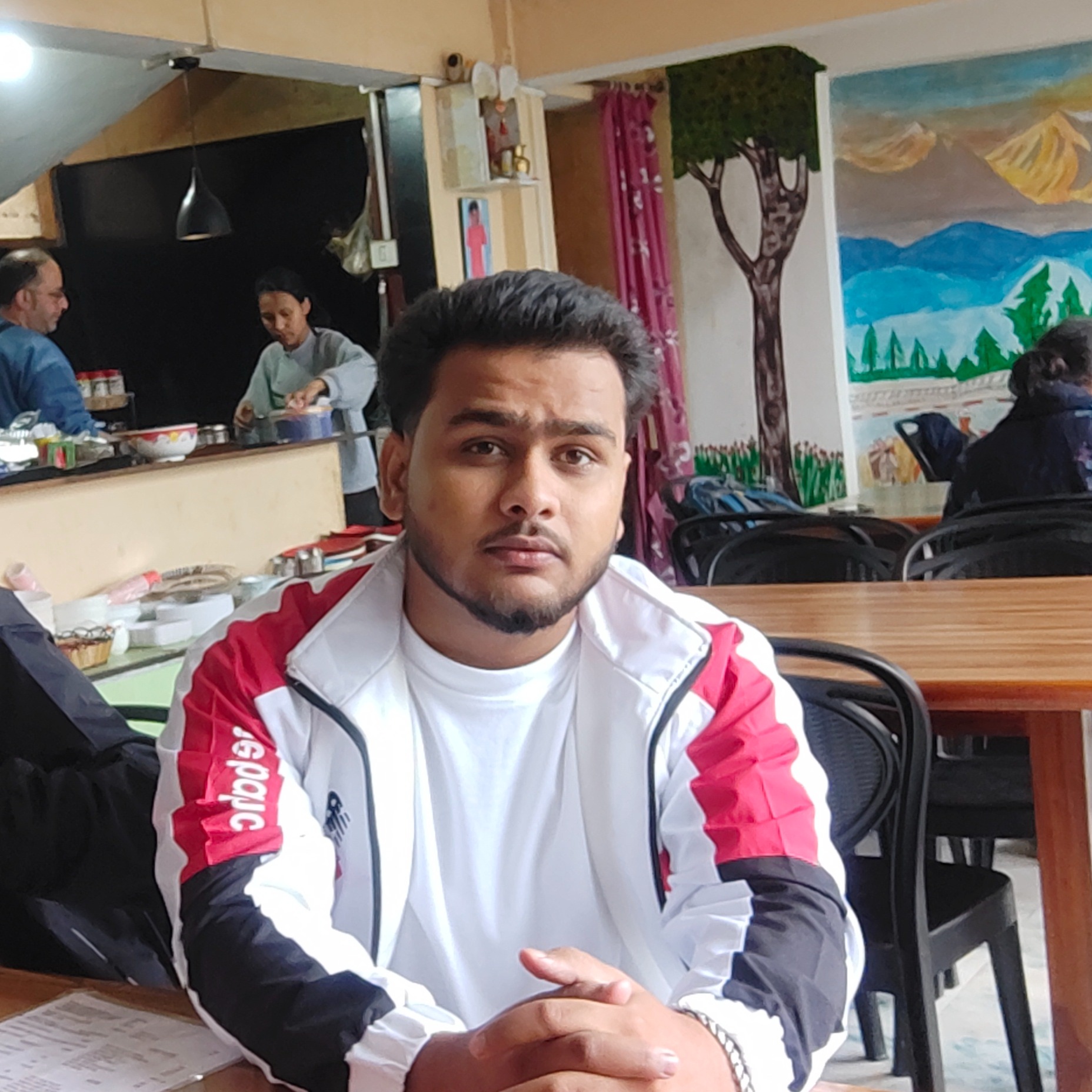 Md Aftab Ansari