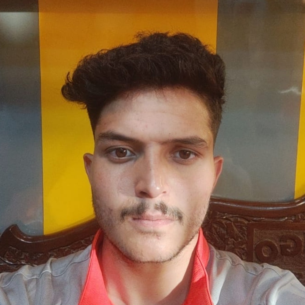 Amaan Majeed