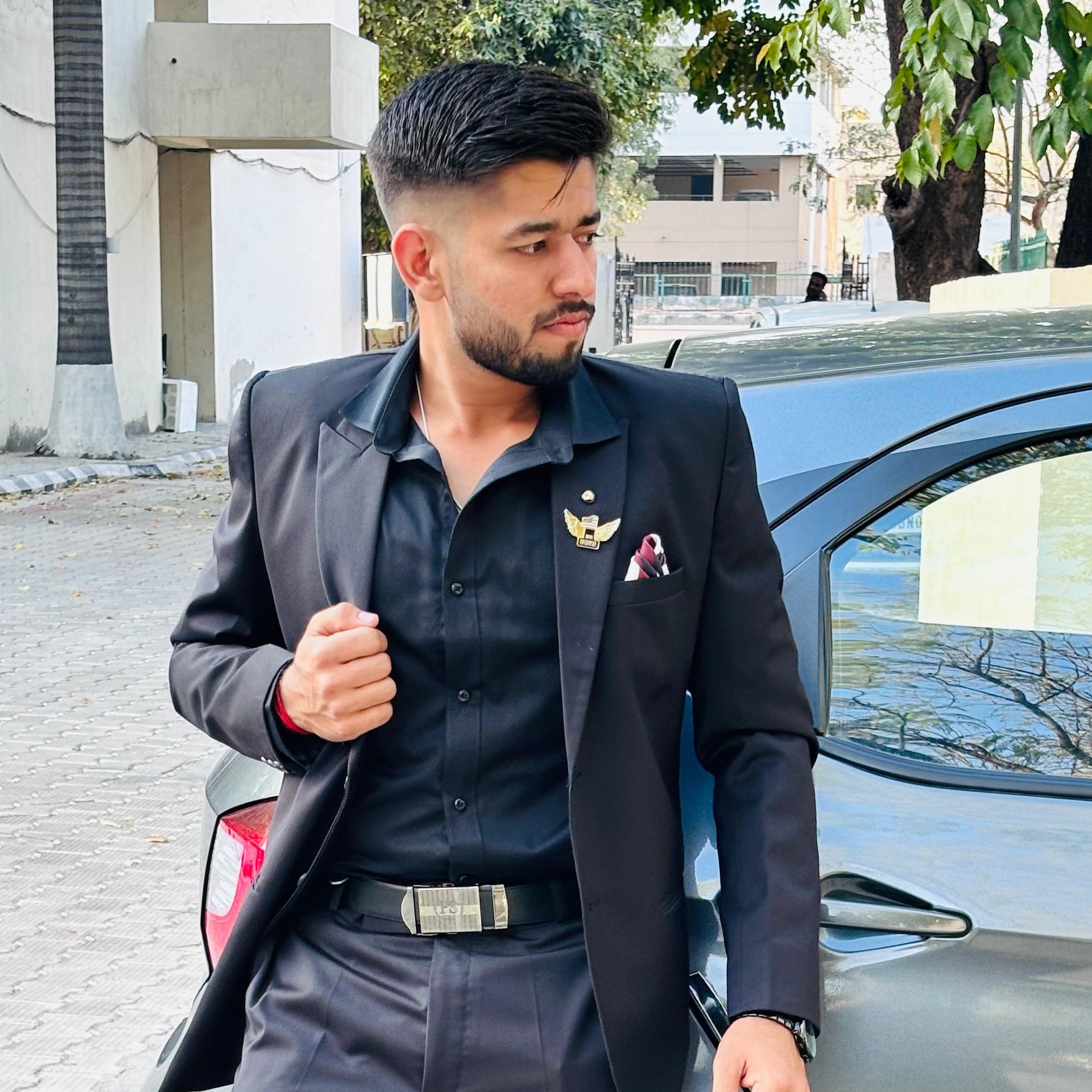 Sudesh Meel