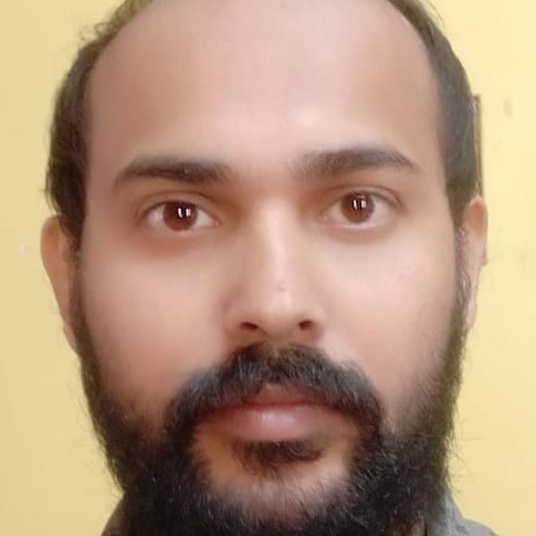 Bijit Sarkar