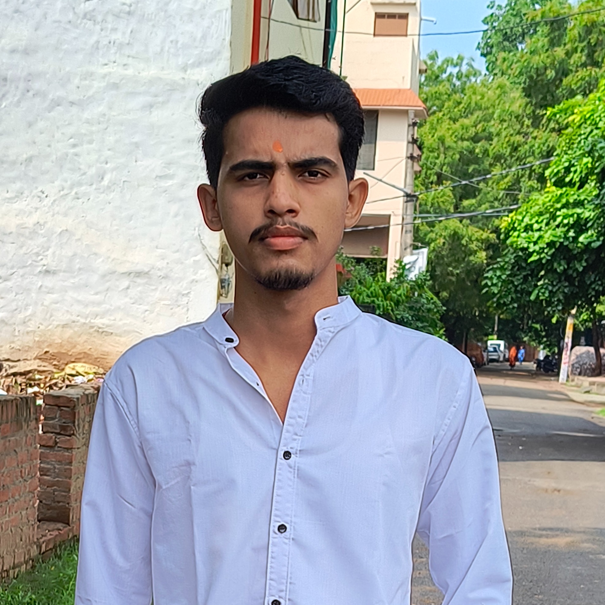 Utkarsh Singh