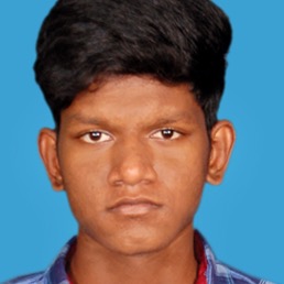 Harirajan R