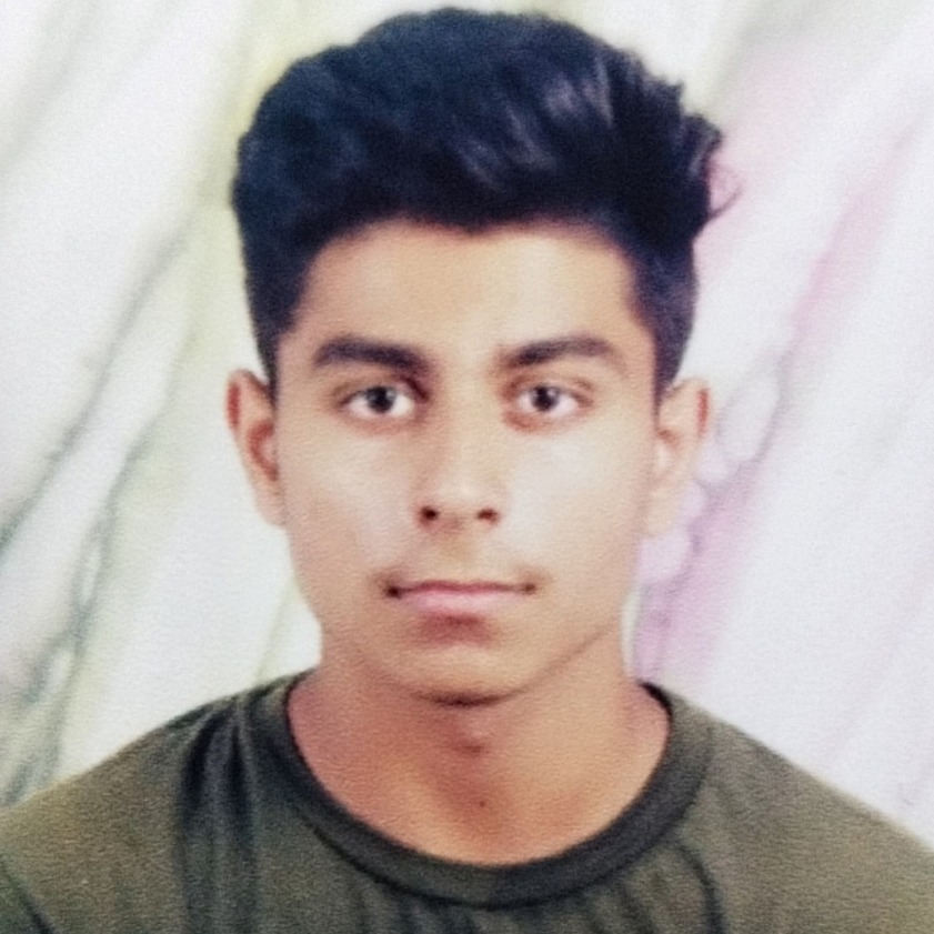 Prashant thakur