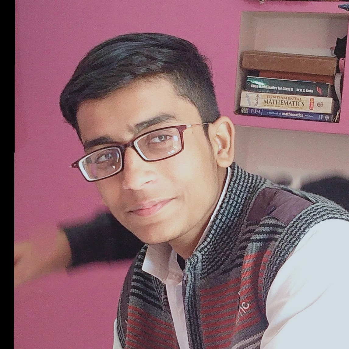 Md Shadab Alam