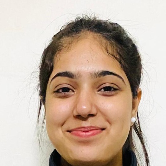 Tisha arora