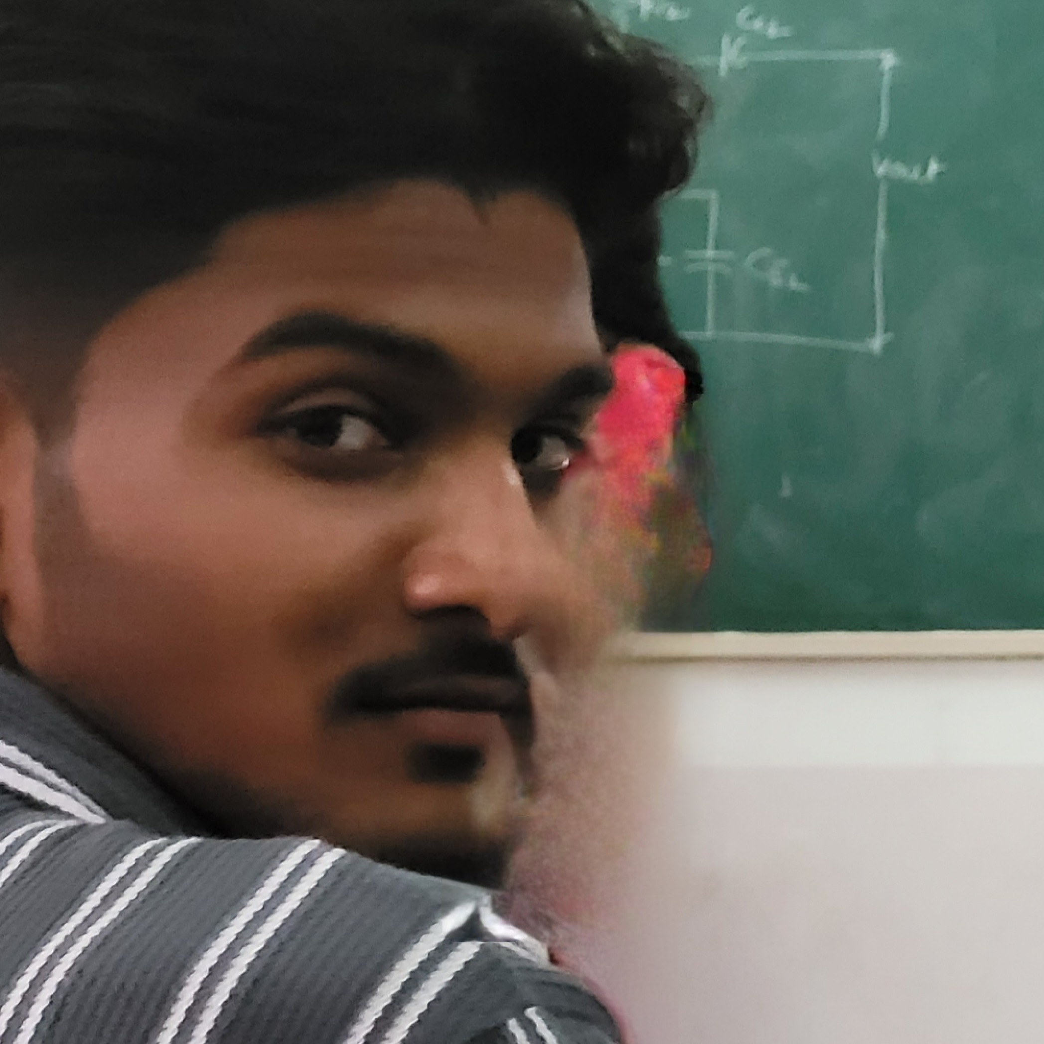Purna chander