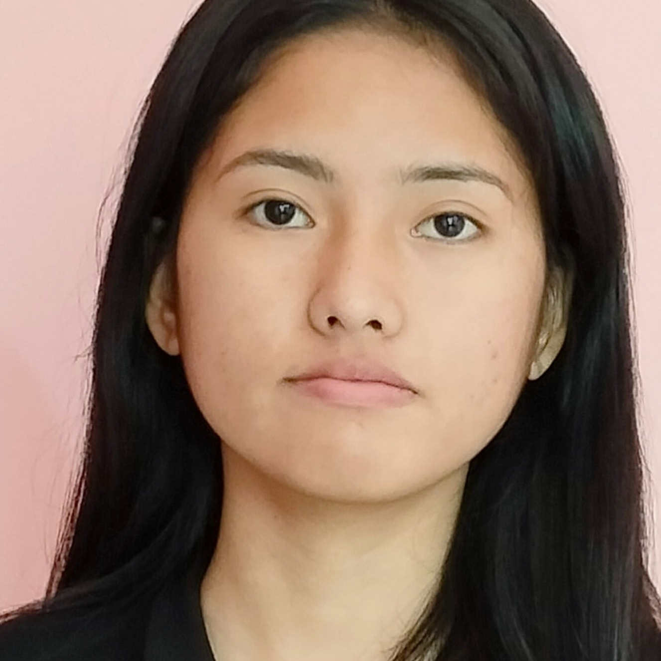 Pritee Tamang