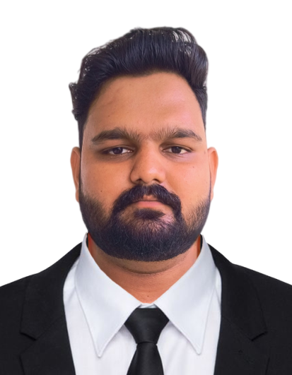 Anshul Bhardwaj