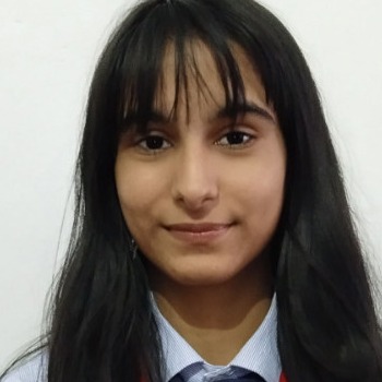 Aawantika Tanwar